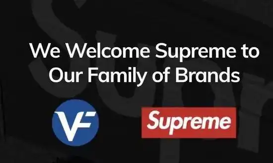 世界知名服装品牌_Supreme潮牌品牌发展史_潮牌创业成功要素