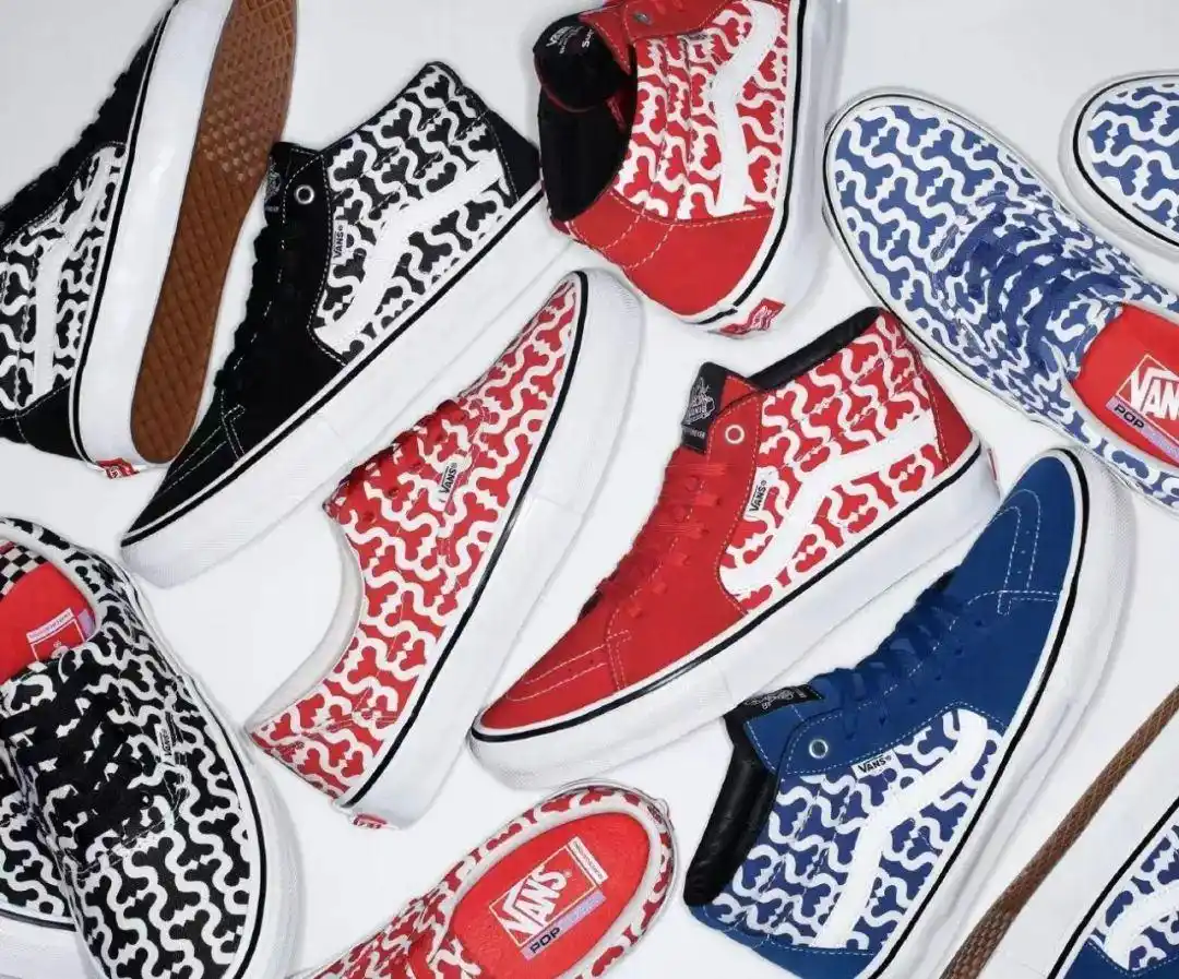 世界知名服装品牌_Supreme潮牌品牌发展史_潮牌创业成功要素