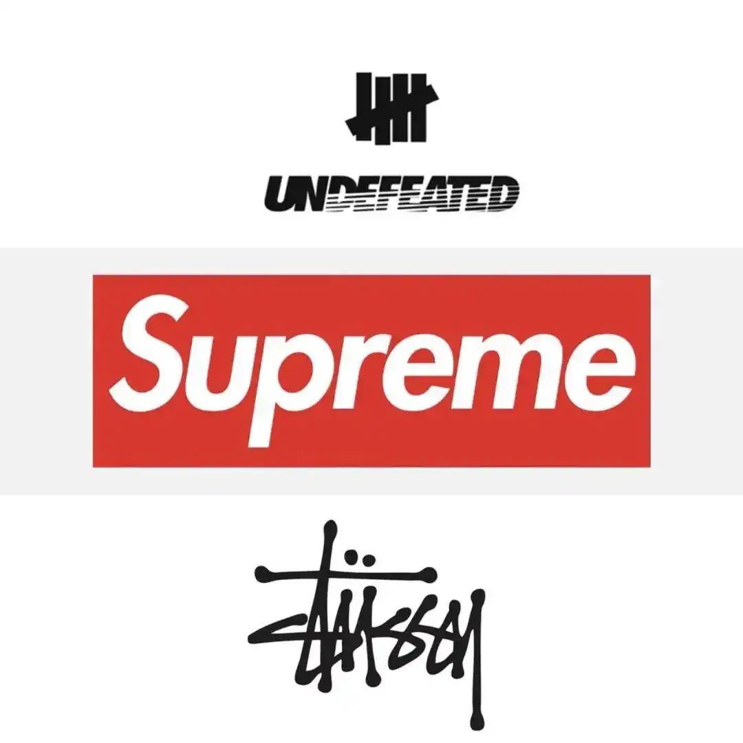 Supreme潮牌品牌发展史_潮牌创业成功要素_世界知名服装品牌