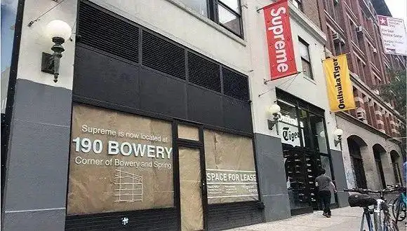 世界知名服装品牌_潮牌创业成功要素_Supreme潮牌品牌发展史