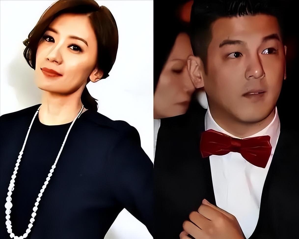 贾静雯 夺女大战 离婚协议_贾静雯二胎女儿