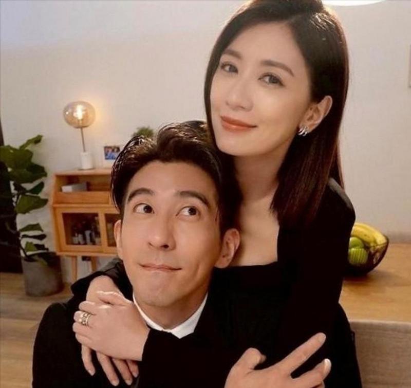 贾静雯二胎女儿_贾静雯 夺女大战 离婚协议