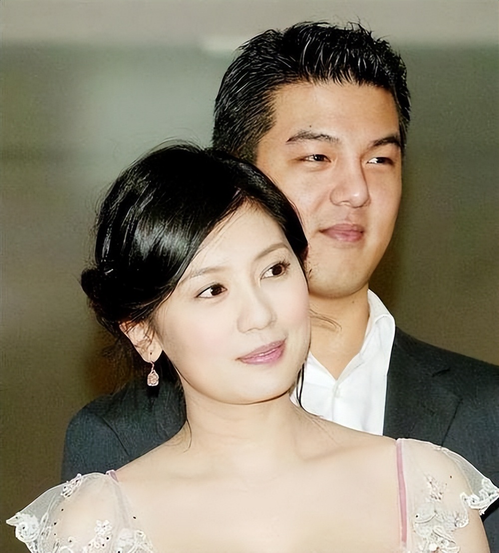 贾静雯二胎女儿_贾静雯 夺女大战 离婚协议