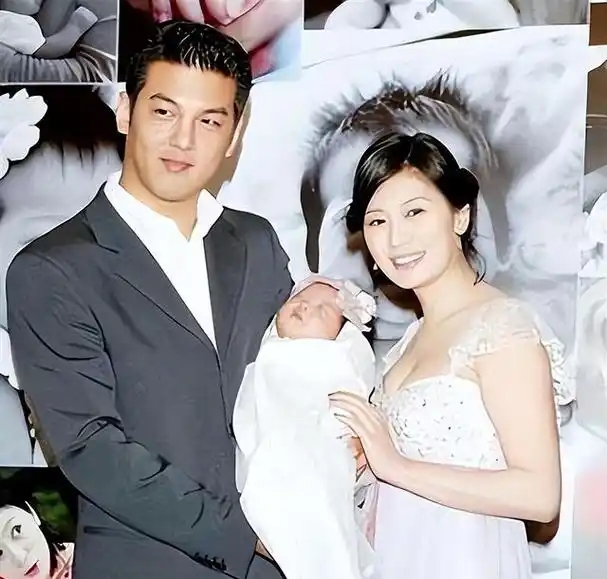 贾静雯二胎女儿_贾静雯离婚2600万买抚养权 梧桐妹成唯一继承人 孙志浩命运反转