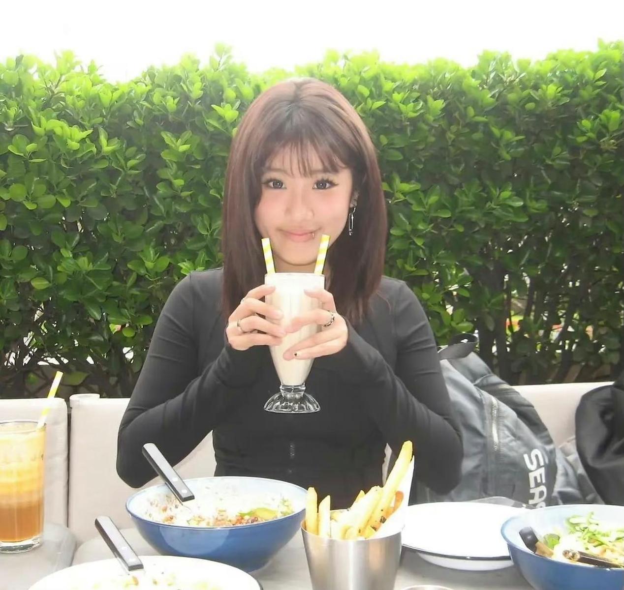 贾静雯二胎女儿_贾静雯离婚2600万买抚养权 梧桐妹成唯一继承人 孙志浩命运反转