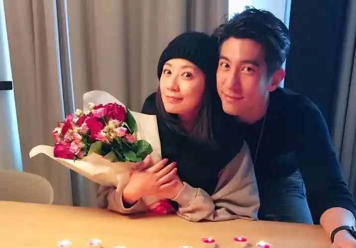 贾静雯离婚2600万买抚养权 梧桐妹成唯一继承人 孙志浩命运反转_贾静雯二胎女儿