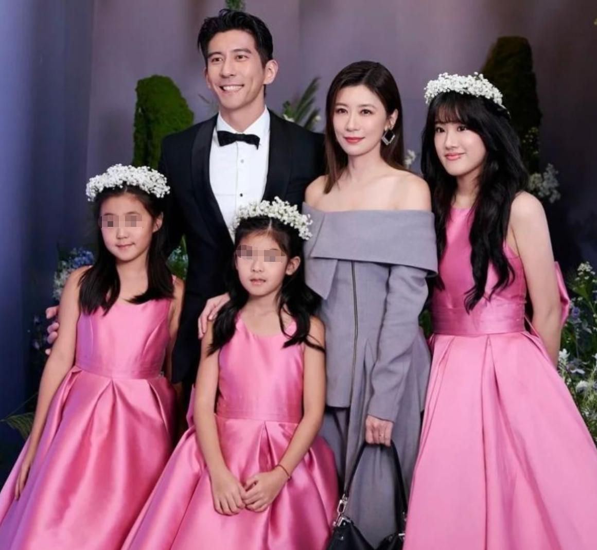 贾静雯二胎女儿_贾静雯离婚2600万买抚养权 梧桐妹成唯一继承人 孙志浩命运反转