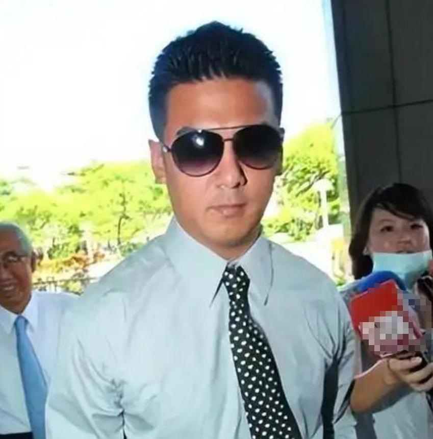 贾静雯二胎女儿_贾静雯离婚2600万买抚养权 梧桐妹成唯一继承人 孙志浩命运反转