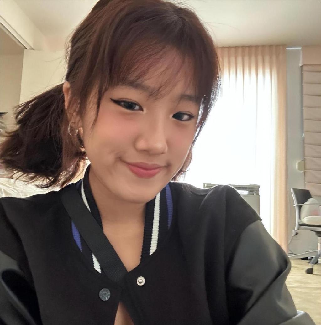 贾静雯二胎女儿_贾静雯离婚2600万买抚养权 梧桐妹成唯一继承人 孙志浩命运反转