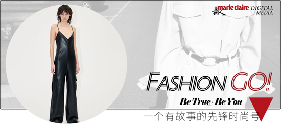 连体裤历史发展_连身裤连体裤_Jumpsuit fashion evolution