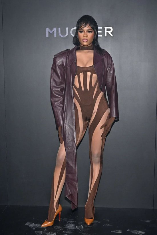 连体裤历史发展_Jumpsuit fashion evolution_连身裤连体裤