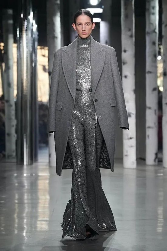 连身裤连体裤_Jumpsuit fashion evolution_连体裤历史发展