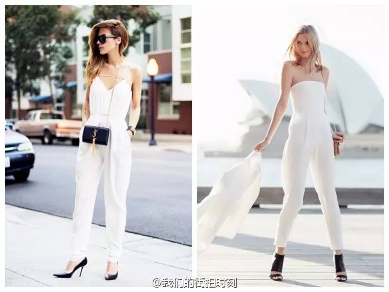 连体裤穿搭_连身裤连体裤_连体裤时尚搭配