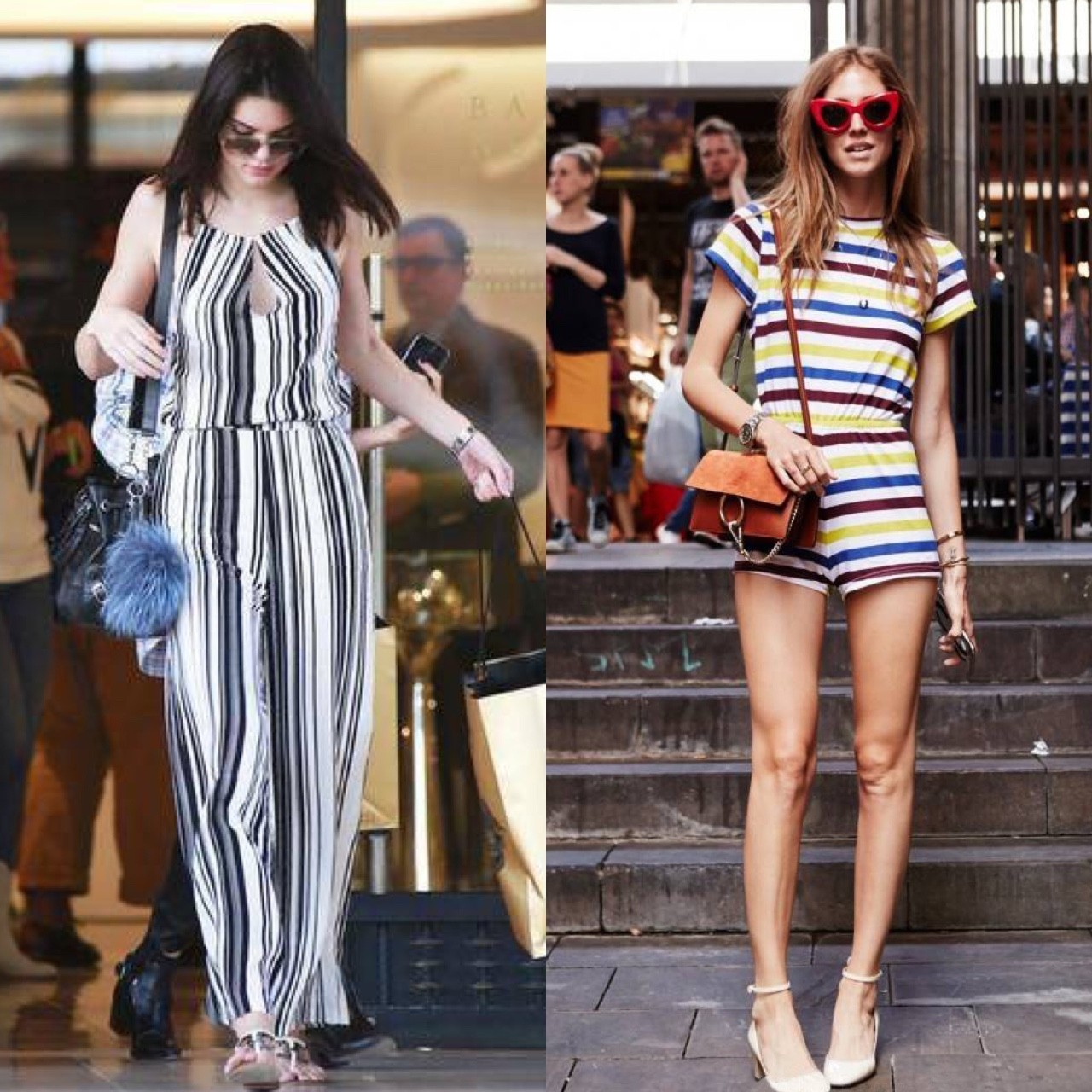 连体裤穿搭_连身裤连体裤_连体裤时尚搭配