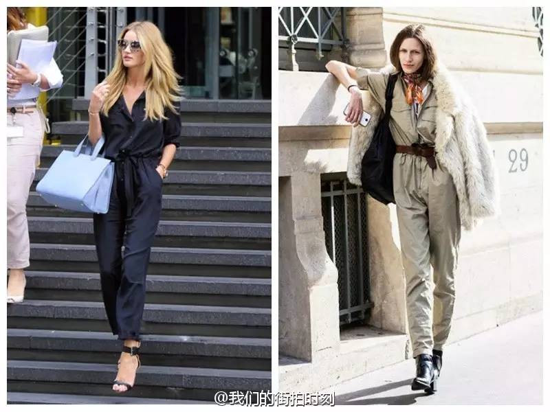 连身裤连体裤_连体裤时尚搭配_连体裤穿搭