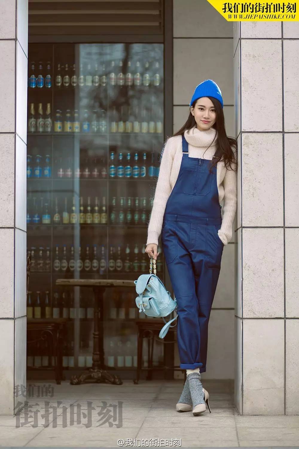 连身裤连体裤_连体裤时尚搭配_连体裤穿搭