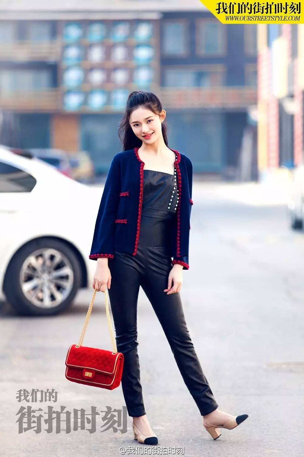 连身裤连体裤_连体裤穿搭_连体裤时尚搭配