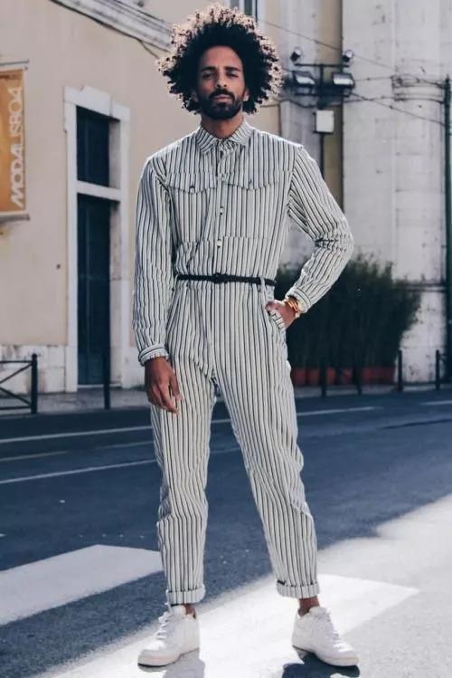 连身裤连体裤_连体裤内搭选择_连体裤搭配帆布鞋