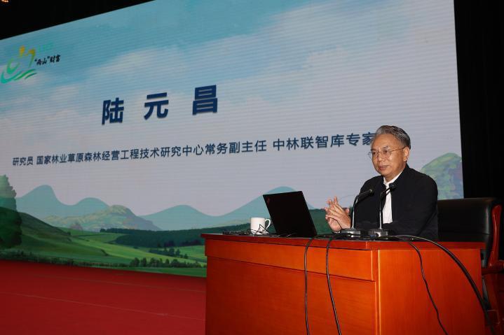 森林生态系统全要素经营_伊春生态日_林业重点生态工程