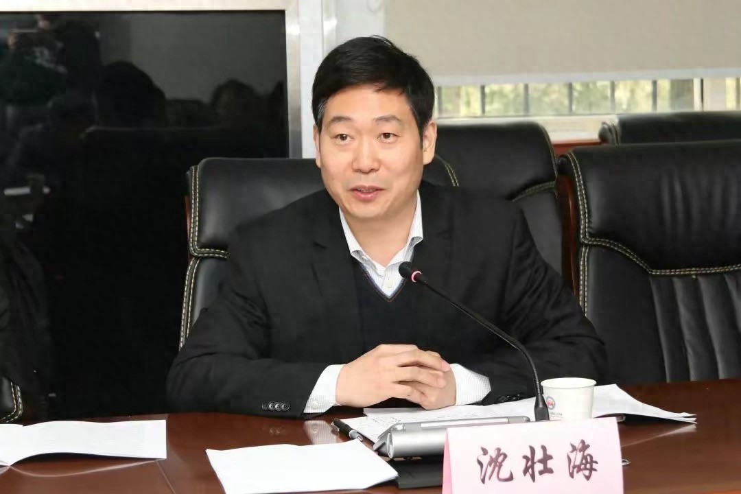 武汉大学领导班子调整_郑晓静 武大新任校长_沈壮海任武汉大学党委常务副书记