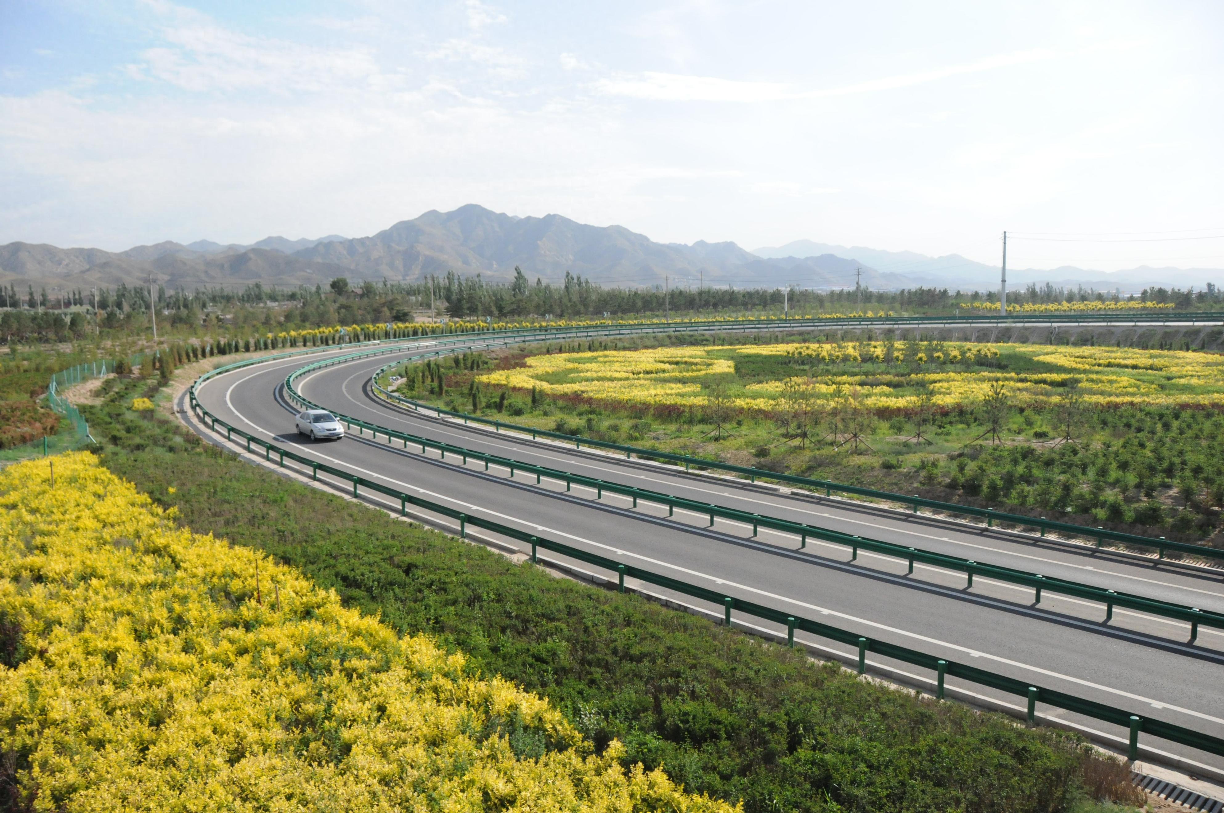 林业重点生态工程_包头市林业体检_包头市三北工程绿化质量提升