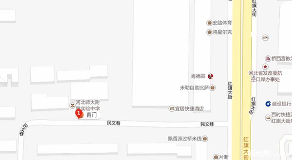 河北师范大学附属实验中学历史_师大附属实验中学_石家庄师大附属实验中学