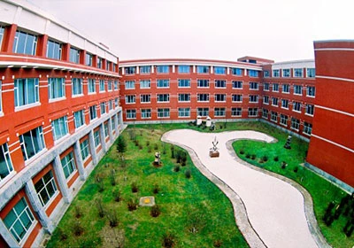 吉林省东北师范大学附属实验学校净月实验学校