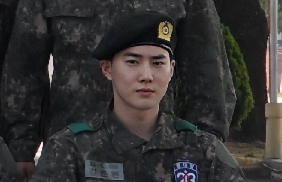 韩国兵役霸凌_崔胜贤和权志龙训诫文_权志龙兵役经历