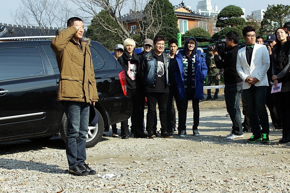 崔胜贤和权志龙训诫文_权志龙兵役经历_韩国兵役霸凌