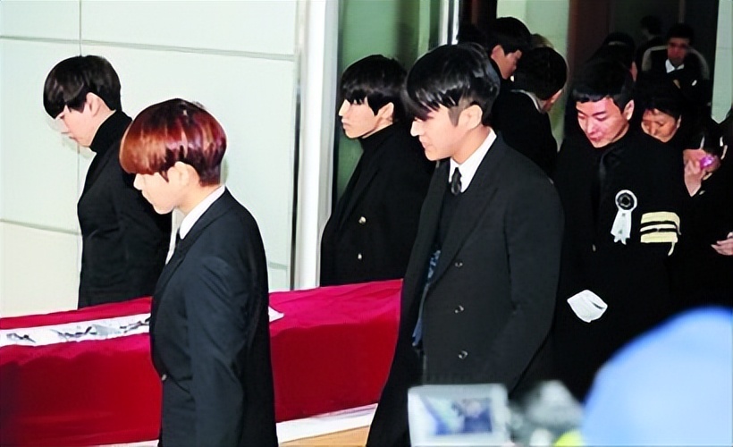 崔胜贤和权志龙训诫文_权志龙兵役经历_韩国兵役霸凌