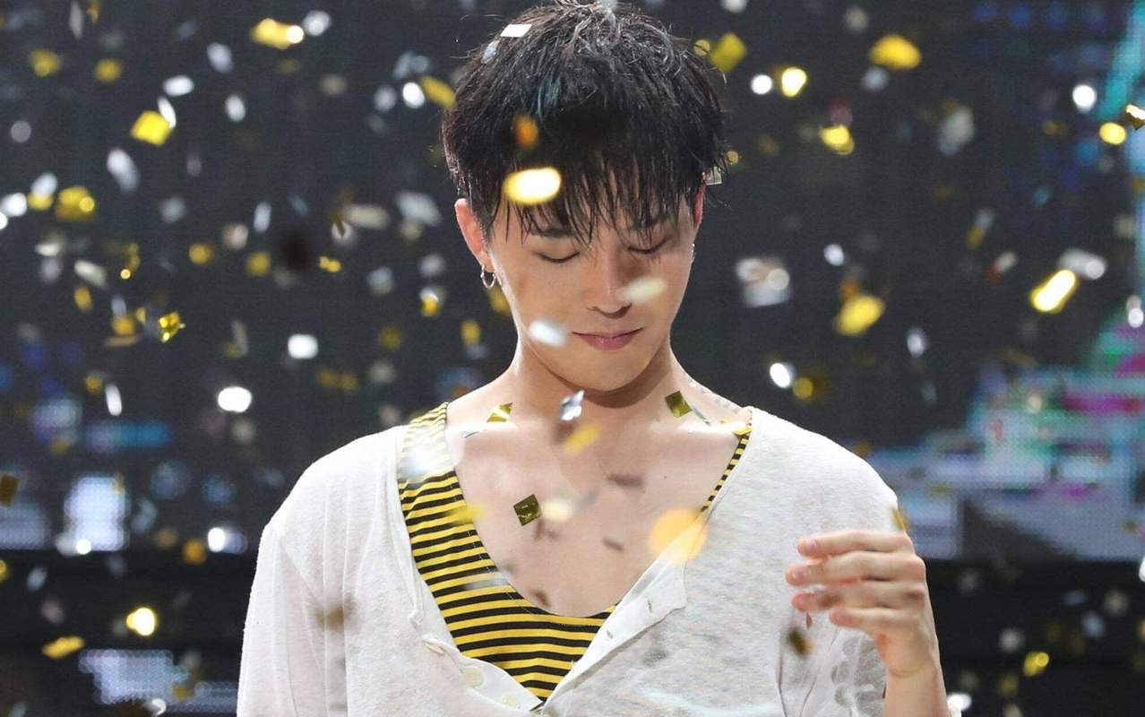 崔胜贤和权志龙训诫文_韩国兵役霸凌_权志龙兵役经历