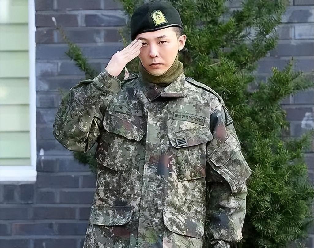 权志龙兵役经历_韩国兵役霸凌_崔胜贤和权志龙训诫文