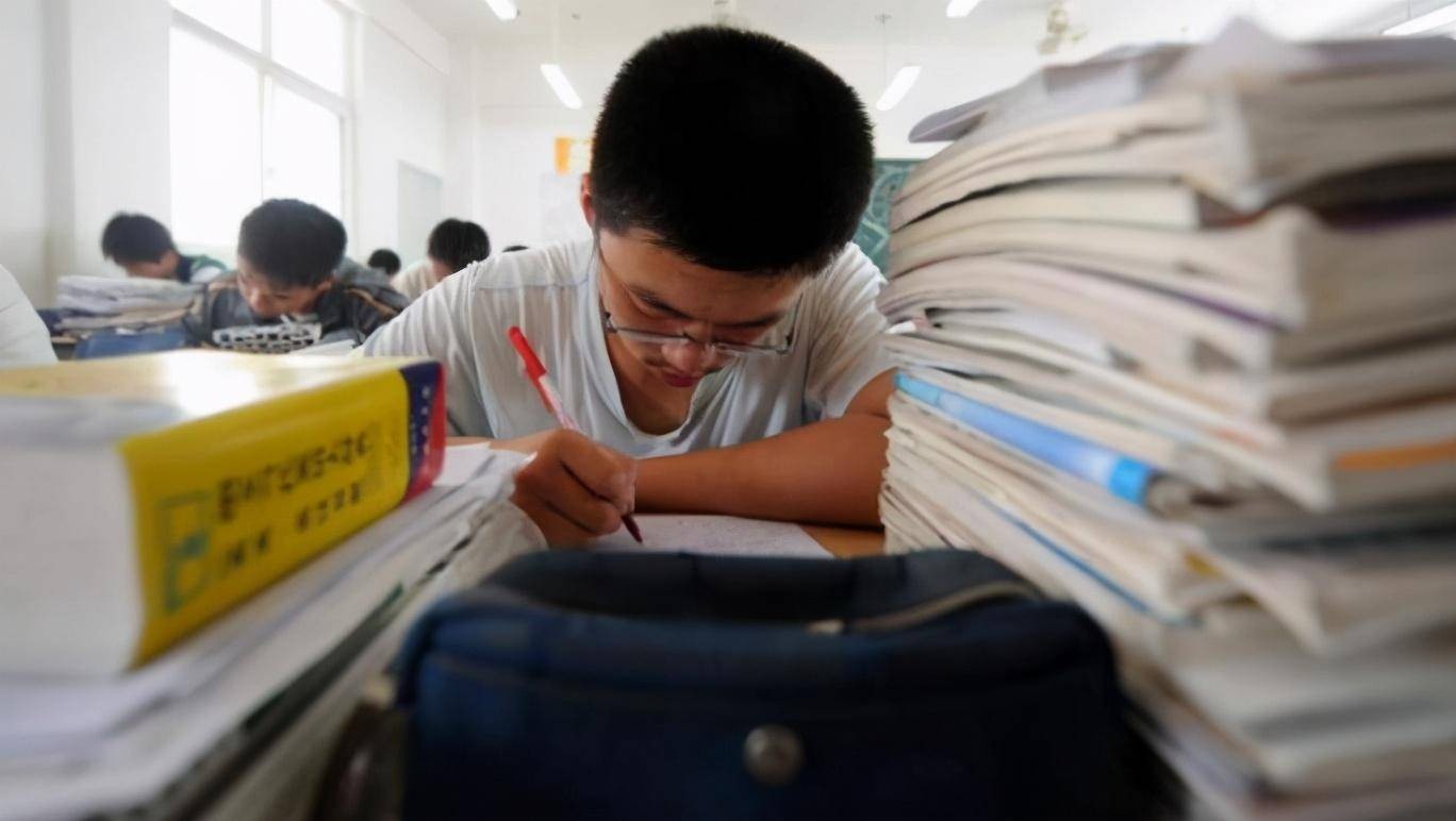 高中数学课本_如何领跑高一_高中新生适应指南