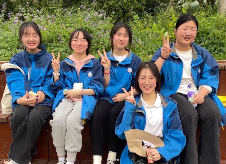 滁州新锐中学复读班_2026滁州一中高考成绩_滁州高进优出中学