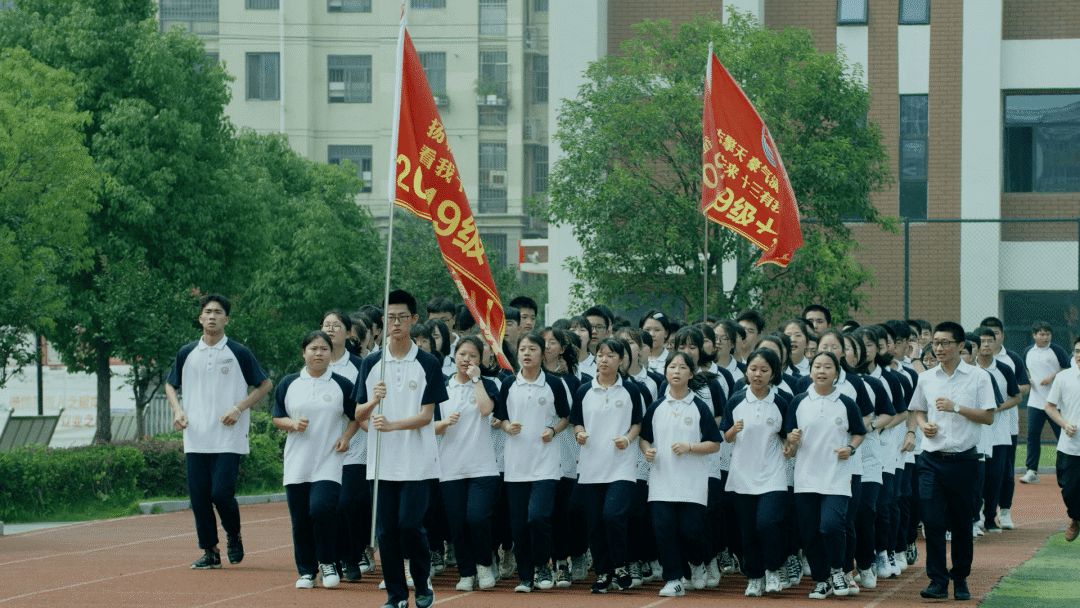 滁州高进优出中学_滁州新锐中学复读班_2026滁州一中高考成绩