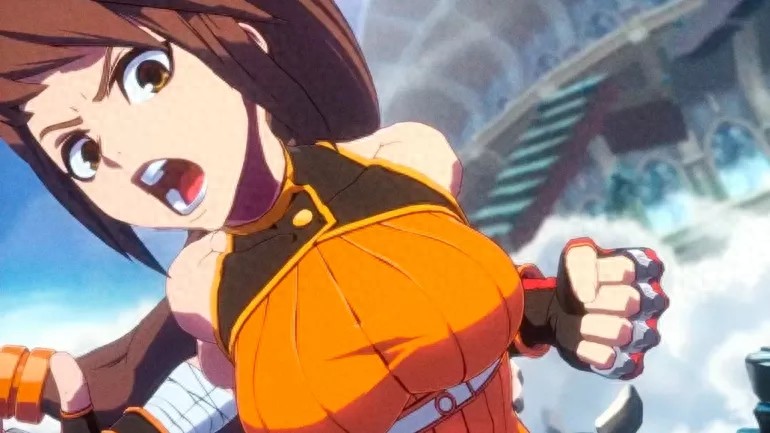 DNF决斗 香草时代角色还原 格斗游戏搓招系统_dnf潮流文化 格斗潮我看