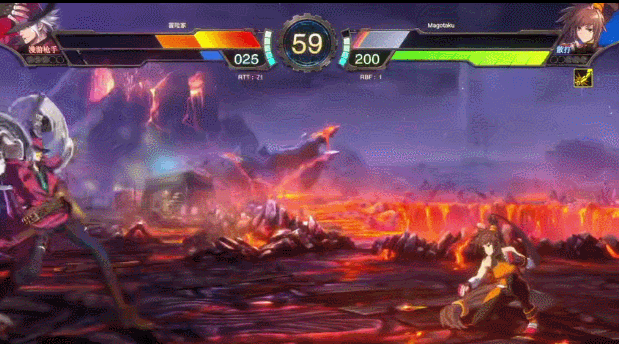 dnf潮流文化 格斗潮我看_DNF决斗 香草时代角色还原 格斗游戏搓招系统