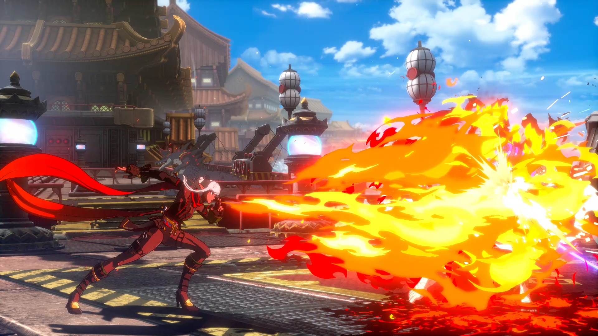 dnf潮流文化 格斗潮我看_地下城与勇士 决斗 游戏特色 dnf duel格斗游戏