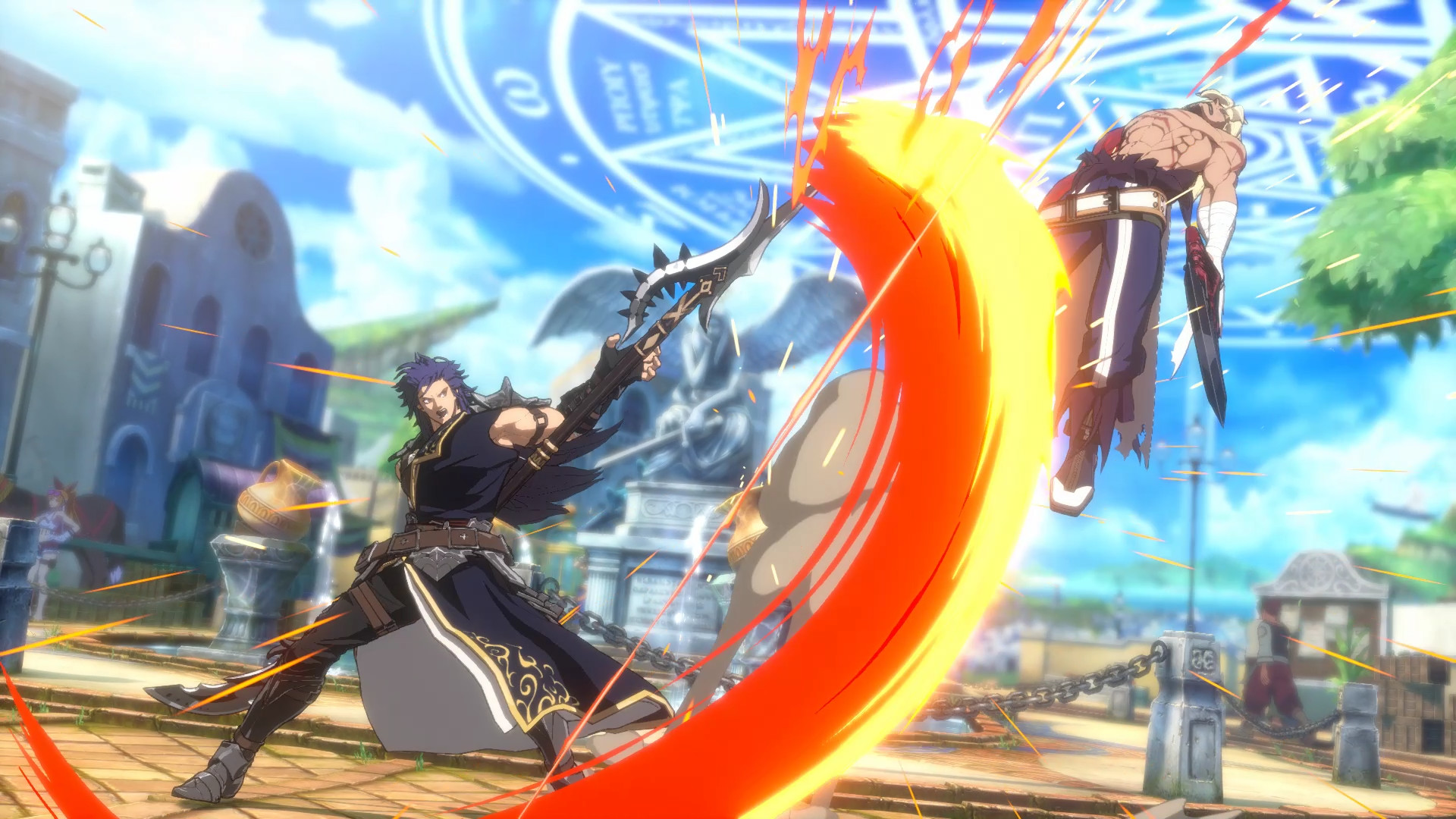 地下城与勇士 决斗 游戏特色 dnf duel格斗游戏_dnf潮流文化 格斗潮我看