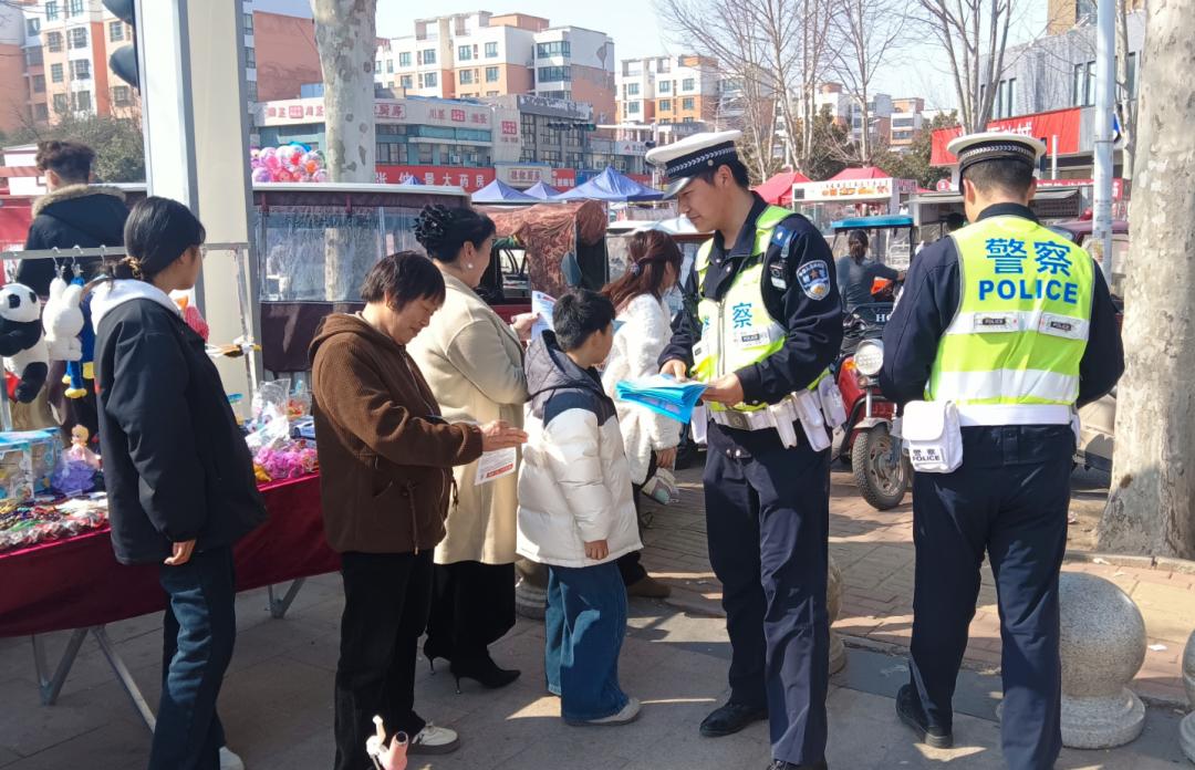 老年人交通安全意识提升_农村交通安全宣传_交通安全新闻标题