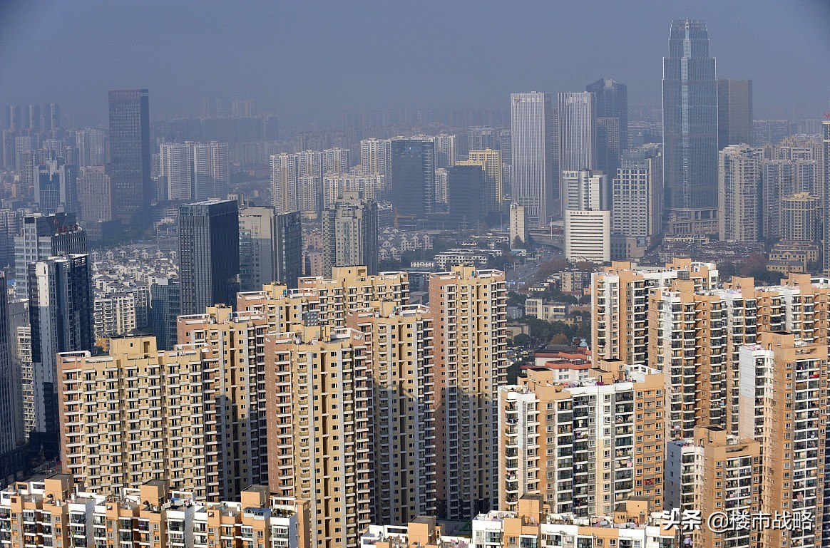 李迅雷 房价下跌_房价年涨幅多少买房不会亏损_中泰证券李迅雷房价走平即亏钱
