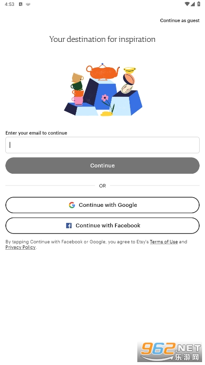 Etsy手工艺品交易平台_etsy 电商平台_Etsy跨境电商平台