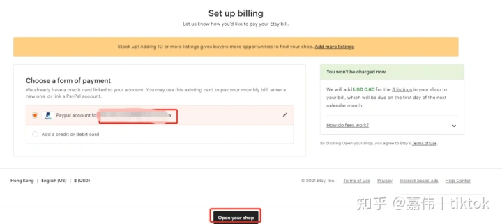 Etsy手工艺品交易平台_etsy 电商平台_Etsy跨境电商平台