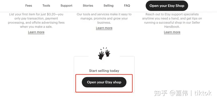 Etsy跨境电商平台_Etsy手工艺品交易平台_etsy 电商平台