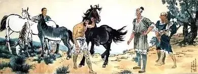 张大千书法 伪作_张大千伪作鉴定_齐白石作品造假