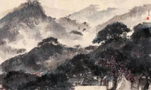 齐白石作品造假_张大千书法 伪作_张大千伪作鉴定