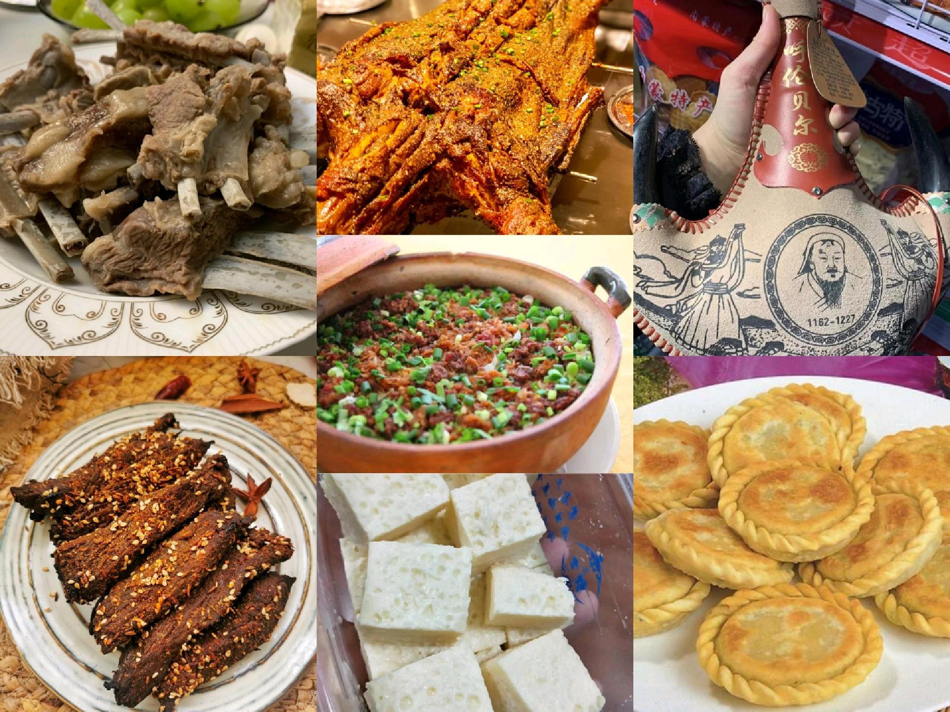 呼伦贝尔出游行李清单_呼伦贝尔自由行攻略_呼伦贝尔生态环境规划问题