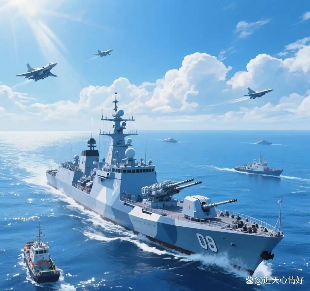 海洋权益内涵与重要性_维护国家海洋权益与安全_维护海洋权益 海洋地理