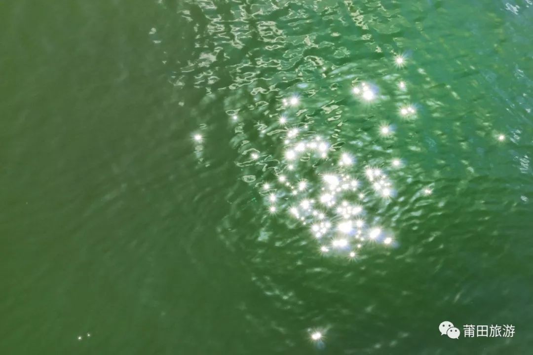 莆田白塘湖公园_白塘湖莆田二十四景_白塘湖天然淡水湖