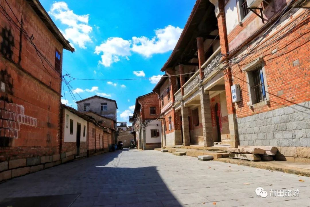 莆田白塘湖公园_白塘湖天然淡水湖_白塘湖莆田二十四景